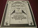 RARE ORIGINAL THE MIDTOWN THROWDOWN.KOOL D.J.A.J.SHOW/CRASH CREW/TREACHEROUS 3