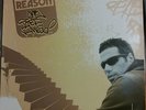 Reason - One Step Ahead *Oz Hip Hop* *Obese Records