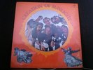 CREATION OF SUNLIGHT ORIGINAL S/T LP US PRIVATE ACID WEST COAST PSYCH RARE