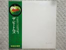 THE BEATLES / WHITE ALBUM JAPAN 2LP / OBI, JOHN LENNON, PAUL McCARTNEY, EX+
