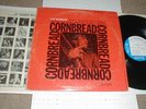 Lee Morgan CORNBREAD Blue Note STEREO LP 1966 Be Bop Smooth Jazz VAN GELDER VG+