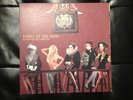 Panic At The Disco A Fever You Can't Sweat Out Original Black LP 1000 Made OOP