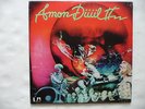 Amon Duul II-Dance Of The Lemmings-U.S. United Artists 2 LP Gatefold