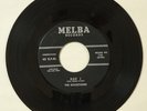 The Rocketones-Mexico/Dee I-Melba 113-RARE DOO WOP LISTEN