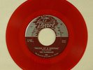 The Flamingos-Dream Of A Lifetime-Parrot 808-GORGEOUS RED VINYL DOO WOP LISTEN
