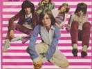 ROLLING STONES - Brown Sugar  fantastic IRANIAN prs. ps EP