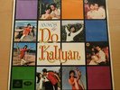 DO KALIYAN - 1968 Original Angel lbl Bollywood/Indian OST LP