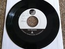 White Stripes - Hotel Yorba TEST PRESSING 7