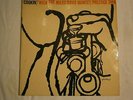 MILES DAVIS – COOKIN’ WITH THE MILES DAVIS QUINTET – PRESTIGE 7094 – NYC EX+