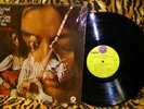 Karen Dalton It's So Hard To Tell Who's Going LP Capitol ST-271 ORIGINAL VG++