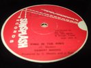 Osibert Maddo King In The Ring Rare Killer Roots 12