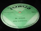 Wayne Blackstock Mr Officer Rare Killer Roots 12