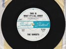 Sunsets Hot Generation All About Australian Festival 45 Punk Garage Surf Promo