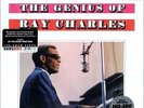 Ray Charles - The Genius of Ray Charles Vinyl LP