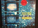 THUG - ELECTRIC WOOLY MAMMOTH LP - OZ NOISE POST PUNK - TEX PERKINS- BLACK EYE