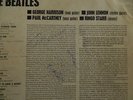 beatles signed please please me LP