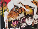 Balzac Zennou-Naru 2LP Obi Japan Only RED WAX misfits danzig Cheesecake