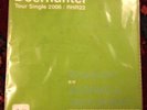 3 Deerhunter 45s Including One Rare Tour Ep