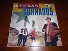 LP:LOS TEXAS TORNADOS-Spanish-PROMO-Doug Sahm/Flaco Jimenez/Freddy Fender-MINT