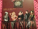 Panic at the Disco A Fever You Can't Sweat Out record vinyl