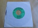45 with Zilla Mayes All I Want Is You northern soul Tou-Sea rec