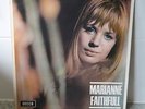 1965 MARIANNE FAITHFULL DECCA DOA 3 MONO LP - NEAR MINT