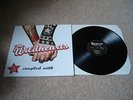 THE WILDHEARTS - COUPLED WITH rare Vinyl LP mint