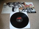THE WILDHEARTS - MUST BE DESTROYED rare Vinyl Gatefold LP mint