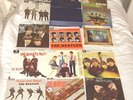 BEATLES -  - 14 x EP's Collection - 1981 