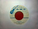 GRANVILLE WILLIAMS ORCHESTRA - POPEYE SKA{7