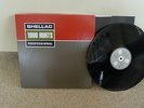Shellac - 1000 Hurts LP Box set with CD Steve Albini Big Black Rapeman