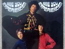 JIMI HENDRIX EXPERIENCE Are You Experienced orig. 1967 UK mono Track psych LP