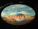 Singer Jay Pinocchio Rare Killer Digi 12