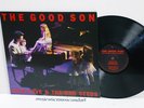 NICK CAVE THE GOOD SON LP SHIP SONG WEEPING SONG 1990 ORIGINAL PRESSING EX RARE