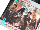 GUNS N ROSES SWEET CHILD EP 1988 HOLOGRAM COVER GERMANY APPETITE FOR DESTRUCTION