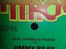 Jimmy riley 