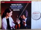 PHILIPS DIGITAL 416 821-1-Tchaikovsky Violin Con. MULLOVA