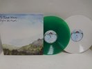 6321 LP THE BLACK CROWES BEFORE THE FROST *ORIGINAL US PRESSING COLORED VINYL*