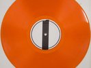 JIMI HENDRIX Broadcasts LP *TMOQ ORANGE* COLORED VINYL *FIRST PRESS*