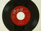 Meadow Larks-Real Pretty Mamma/Love Only You-RPM 399-RARE SUPERB LISTEN