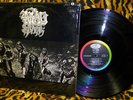 Mad River Self Titled LP Capitol ST 2985 Colorband RARE Psych