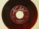 The Spaniels-Red Sails In The Sunset-Vee-Jay 201- RED VINYL LISTEN
