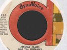 NORTHERN SOUL  JESSICA JAMES AND THE OUTLAWS   