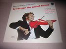 LP VLADIMIR COSMA BO/OST 