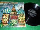 SXL 6263 BORODIN /GLINKA /MUSSORGSKY /SOLTI 