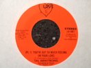 70's SOUL- TAL ARMSTRONG -YOU'VE GOT SO MUCH FEELING (IN YOUR LOVE)- LOVE-LISTEN