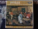 SXL6291 - KERTESZ; DVORAK SYMPHONY NO.9 (WBG ED2)