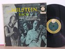 BACH - MILSTEIN violin solo - P8298