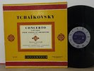 TCHAIKOVSKY  - MICHELE AUCLAIR - CONCERTEUM - CR 247 -
