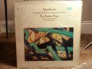 FIELDER BOSTON POPS EARL WILDER Gershwin Rhapsody In Blue CHESKY RC8 AUDIOPHILE